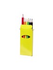 Pencil Set Garten