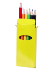 Pencil Set Garten