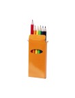 Pencil Set Garten
