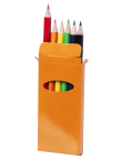 Pencil Set Garten