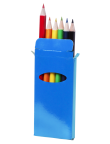 Pencil Set Garten