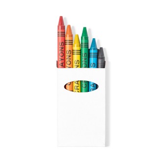 Crayon Set Tune