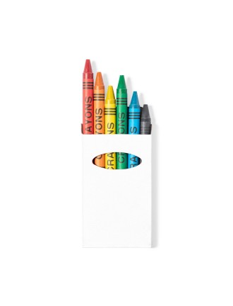 Crayon Set Tune