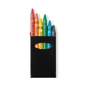 Crayon Set Tune