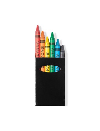 Crayon Set Tune