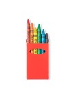 Crayon Set Tune