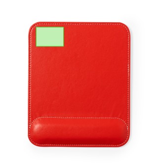 Mousepad Gong