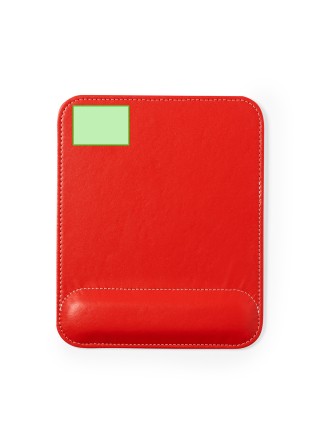 Mousepad Gong