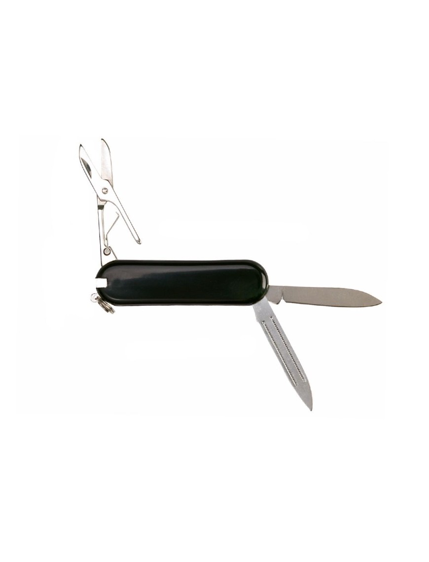 Mini Multifunction Pocket Knife Castilla