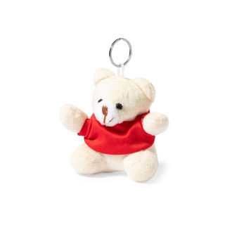 Keyring Teddy Tedchain
