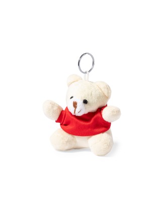 Keyring Teddy Tedchain