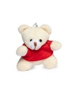 Keyring Teddy Tedchain