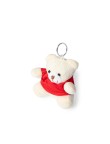Keyring Teddy Tedchain