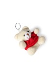 Keyring Teddy Tedchain