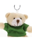 Keyring Teddy Tedchain