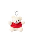 Keyring Teddy Tedchain