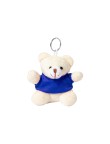 Keyring Teddy Tedchain