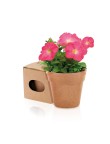 Flowerpot Advert