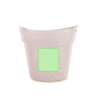 Flowerpot Advert