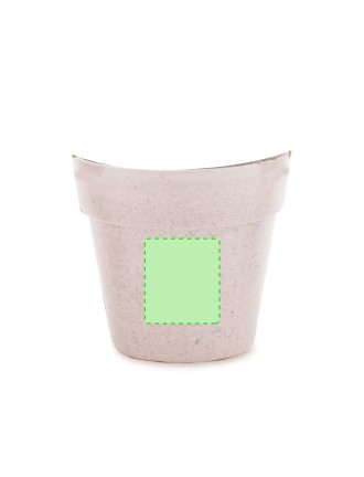Flowerpot Advert