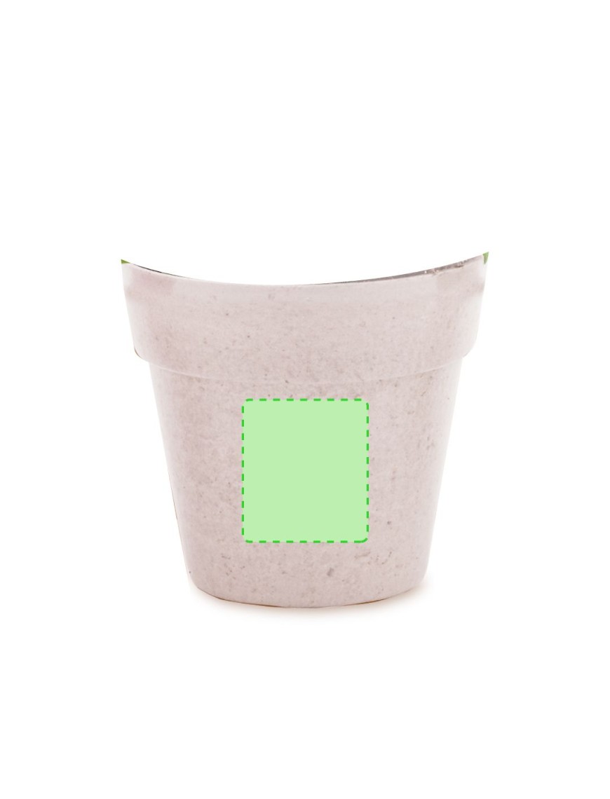 Flowerpot Advert
